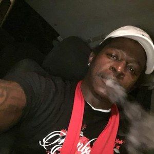 Meet your Posher, Jamarcus